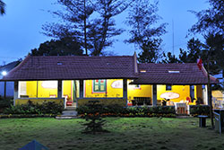 Coorg accommodation homestay